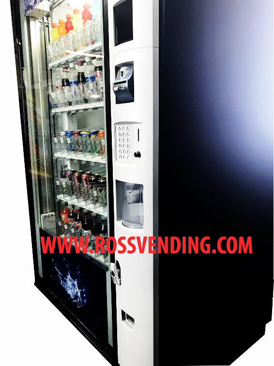 BEVMAX4 DN5800 – Ross Vending INC.