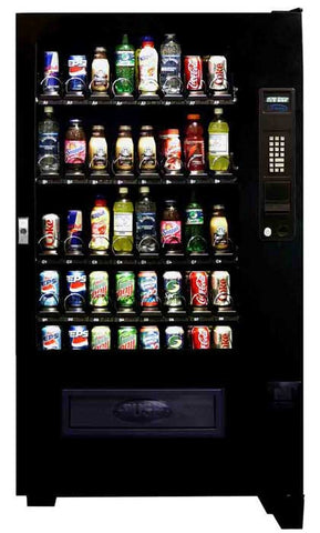 Ross Vending
