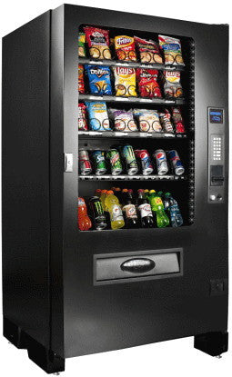 Ross Vending