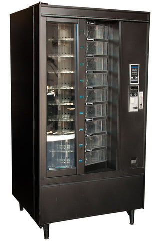 Ross Vending