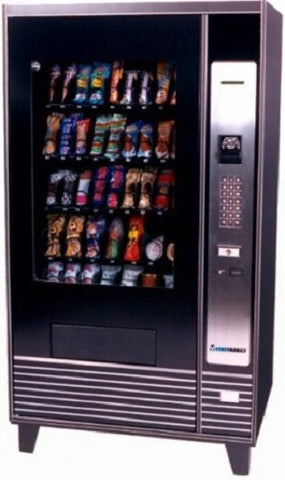 Ross Vending