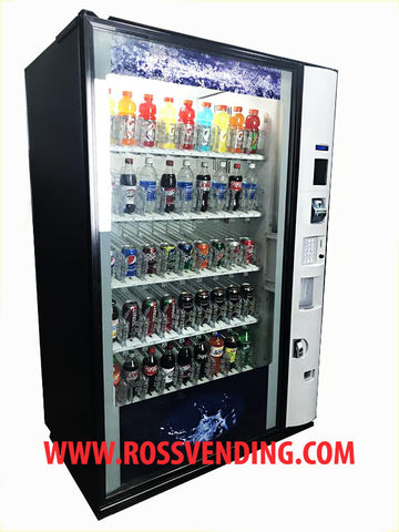 BEVMAX4 DN5800