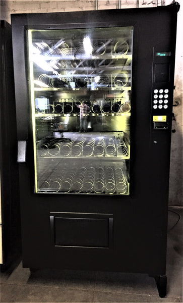 AMS OUTSIDER AMS 39-VRM – Ross Vending INC.