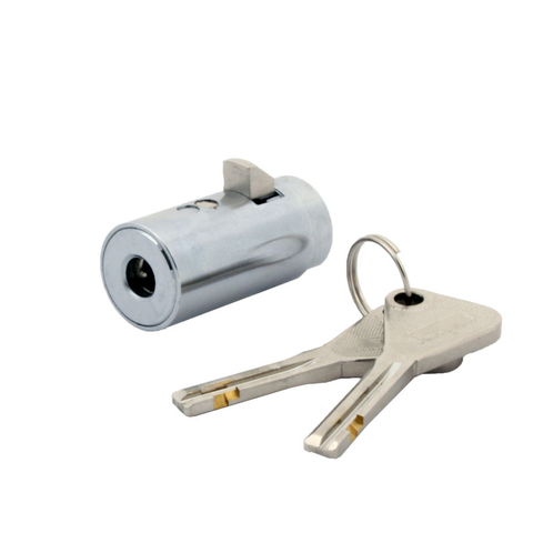 High Security lock & keys