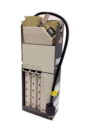 Coinco 9300L 110 Volt Logic Coin Mechanism
