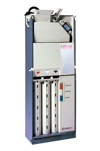 Coinco 9302GX MDB Coin Mechanism