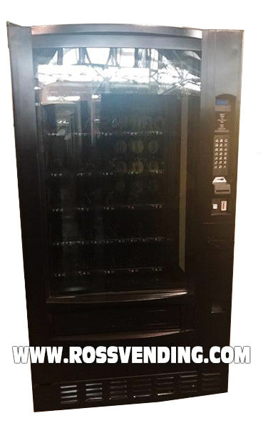 NATIONAL 721 – Ross Vending INC.