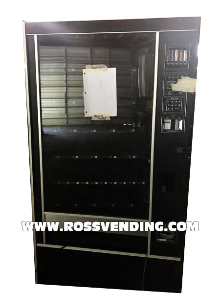 ROWE 4900 – Ross Vending INC.