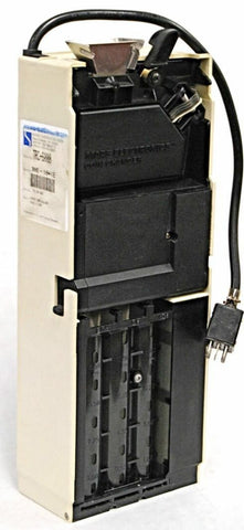 Mars TRC6000 115V Coin Mechanism