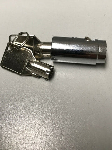 Lock & Keys