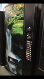 VENDO 540/720 VMAX STACKER